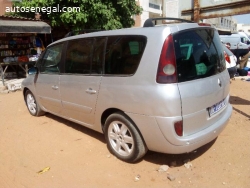 RENAULT ESPACE 7PLACES