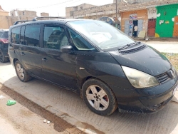 Renault Espace 7places