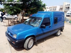 RENAULT EXPRESS