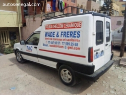 RENAULT EXPRESS