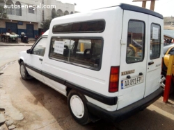 RENAULT EXPRESS