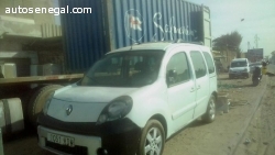 RENAULT KANGOO VENANT