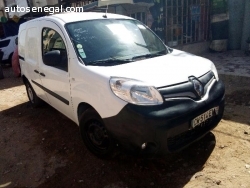 RENAULT KANGOO VENANT