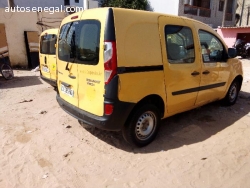 Renault Kangoo venant