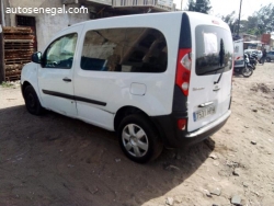 RENAULT KANGOO VENANT