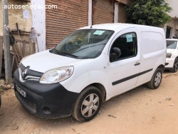 RENAULT KANGOO VENANT