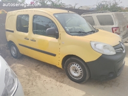 Renault Kangoo Venant