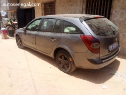 RENAULT LAGOUNA BREAK