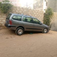 RENAULT LAGOUNA BREAK