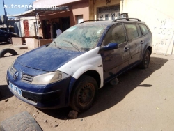 RENAULT LAGOUNA BREAK