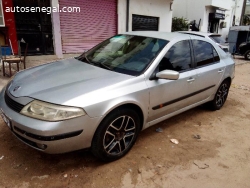 RENAULT LAGOUNA SANS PAPIERS