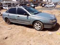 Renault lagouna