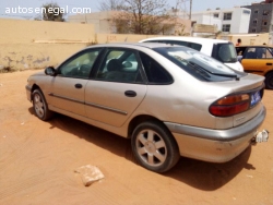 RENAULT LAGOUNA