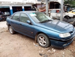 RENAULT LAGOUNA