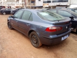 RENAULT LAGOUNA