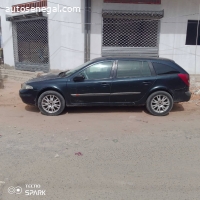 Renault Laguna Break 2008