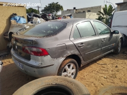 Renault laguna break