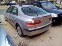 Renault laguna