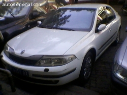 RENAULT LAGUNA