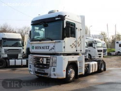 RENAULT MAGNUM 480.19 4X2