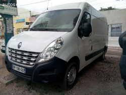 RENAULT MASTER VENANT