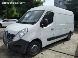 Renault Master venant