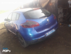 Renault Mégane 3