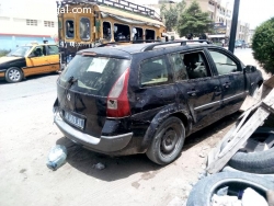 Renault Mégane Break