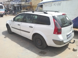 Renault Mégane Break