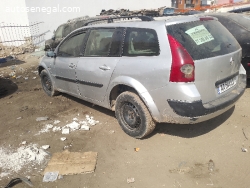 Renault Mégane break