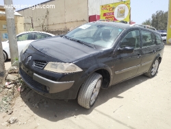 Renault Mégane Break