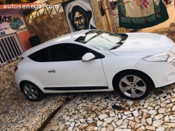 RENAULT MEGANE COUPE