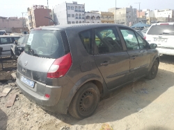 Renault Mégane Scenic