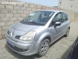 Renault Modus