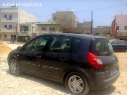 RENAULT SCENIC 5PLACES