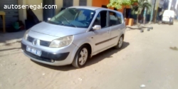 RENAULT SCENIC 7PLACES