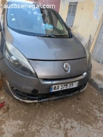 Renault Scenic 7places