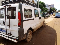 RENAULT TRAFIC 14 Places