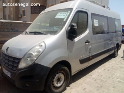 RENAULT TRAFIC 17PLACES