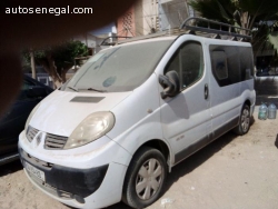 RENAULT TRAFIC 7PLACES