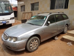 ROVER 75