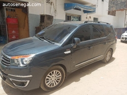 Sangyong Turismo Venant