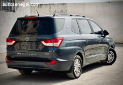 Sangyong Turismo Venant