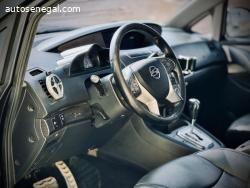 Sangyong Turismo Venant
