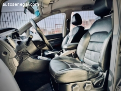 Sangyong Turismo Venant