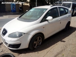 SEAT ALTEA XL