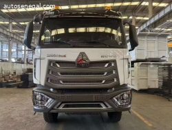 Sinotruk Howo