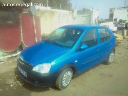 TATA INDICA