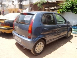 TATA INDICA