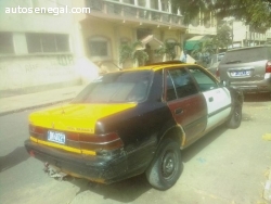 TAXI TOYOTA CARINA 2